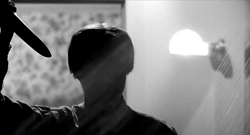 'Psycho'