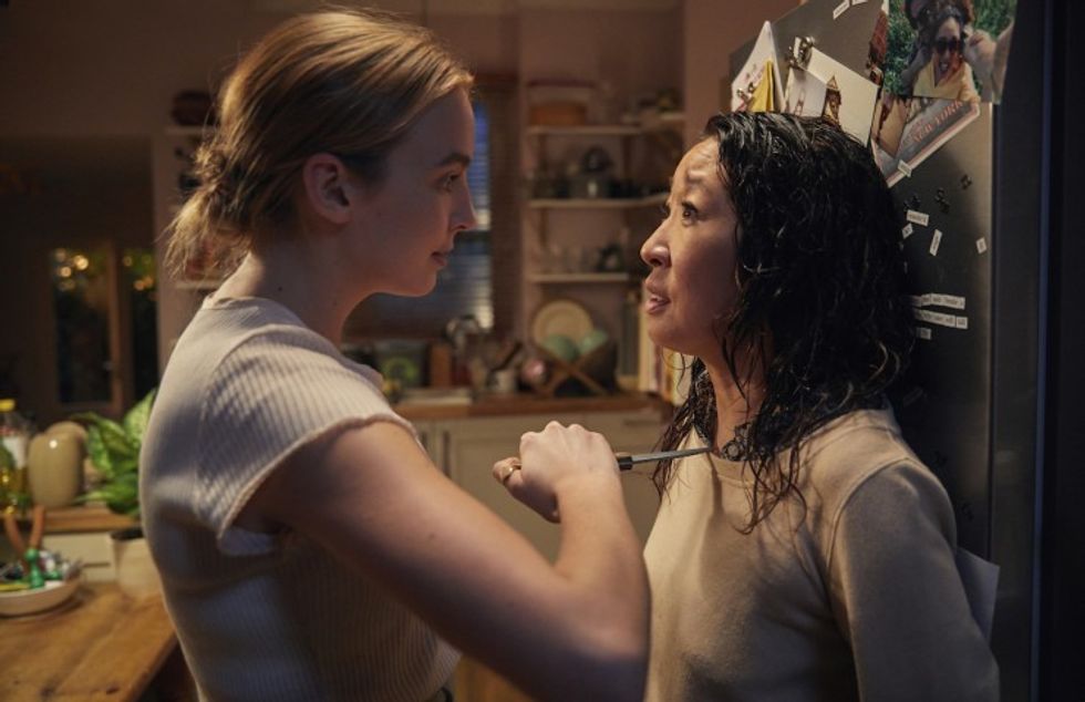 Psychosexual Thriller Movie Examples