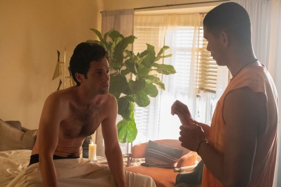 Psychosexual Thriller Tropes