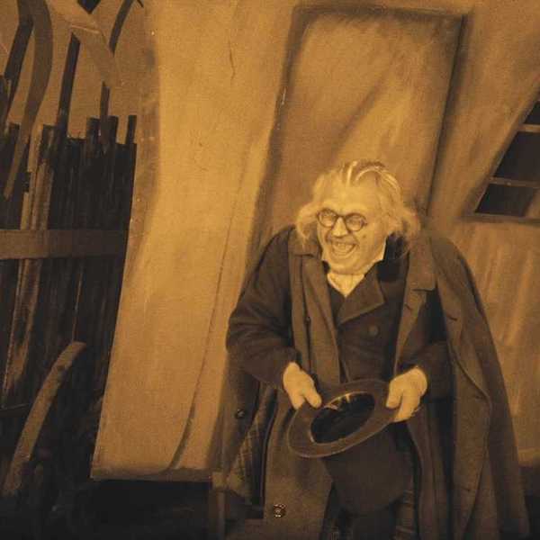 Public Domain Horror Films