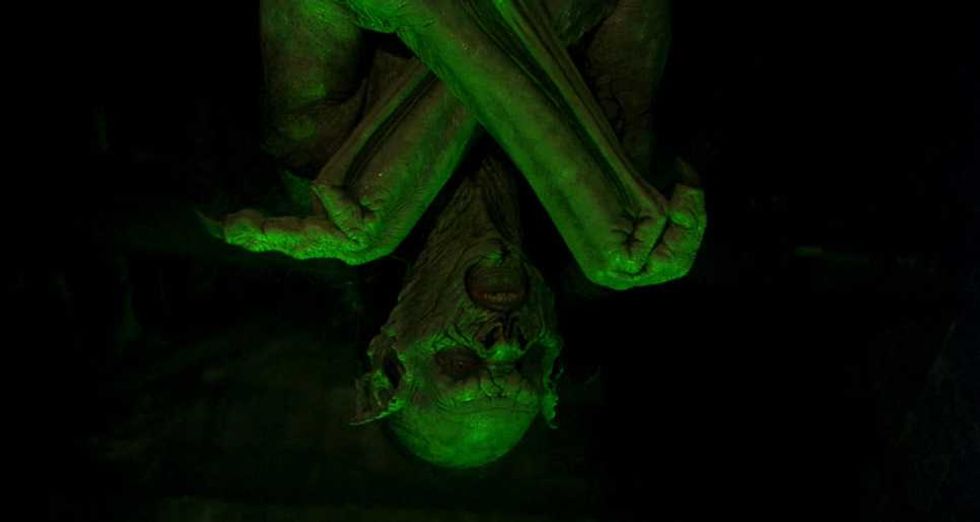 Public Domain Monsters To Scare Up Your Stories