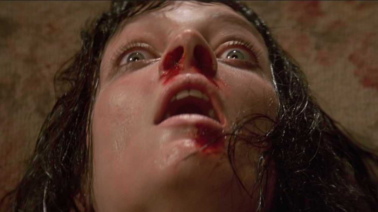 ‘Pulp Fiction’ (1994)