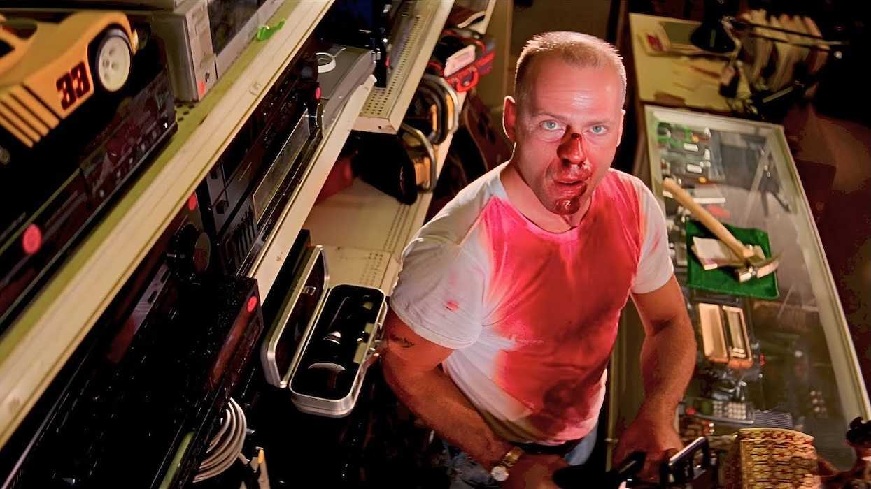 'Pulp Fiction'