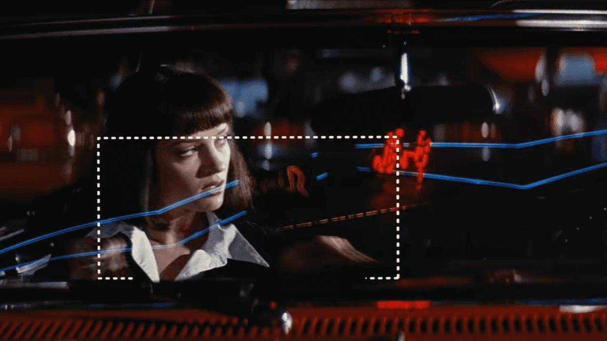 Pulp Fiction