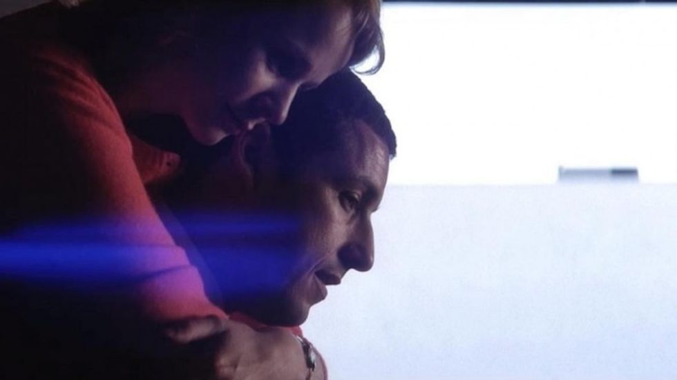 'Punch Drunk Love'