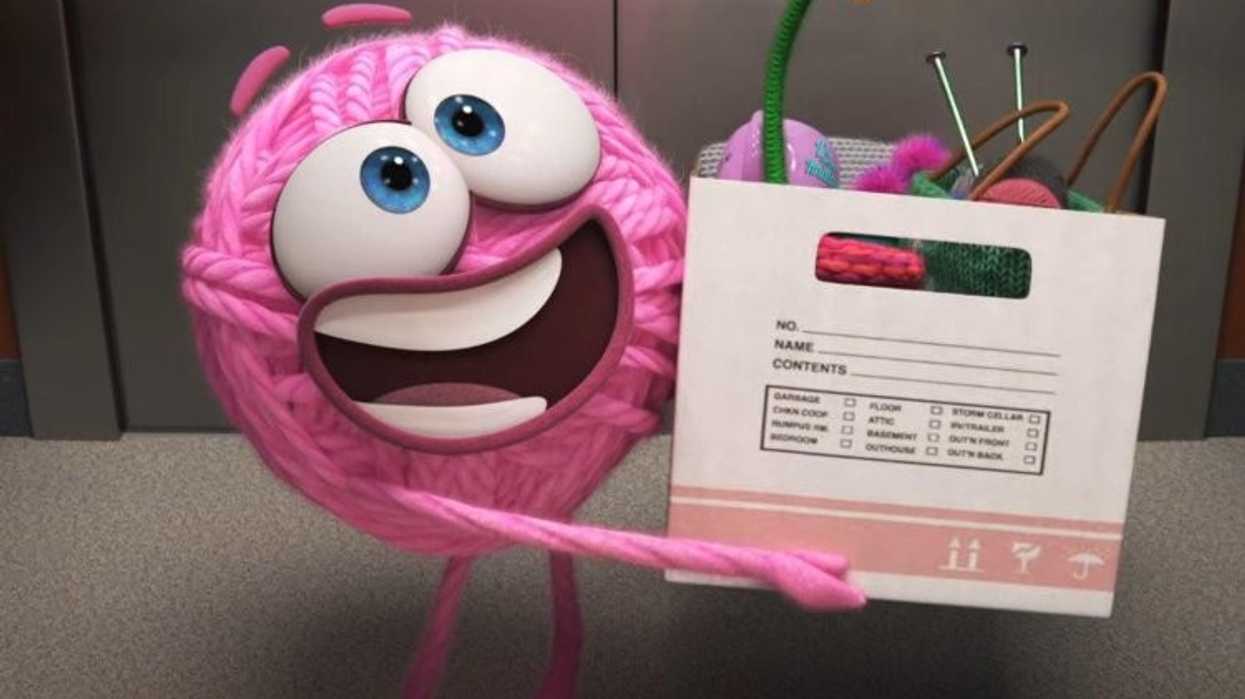 Purl