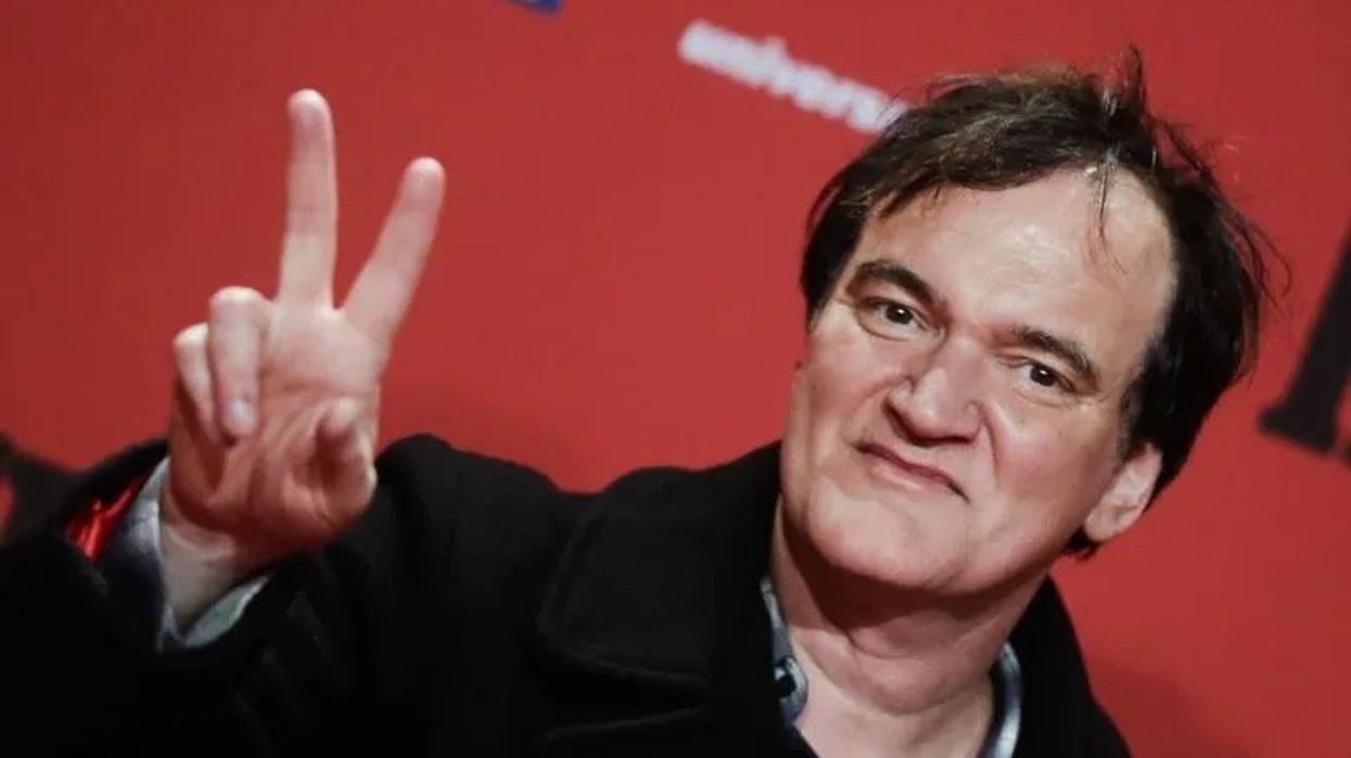Quentin Tarantino believes the