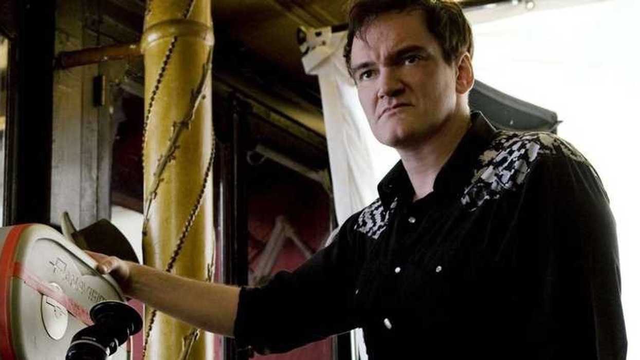 Quentin-tarantino-kill-bill-car-crash-response-interview
