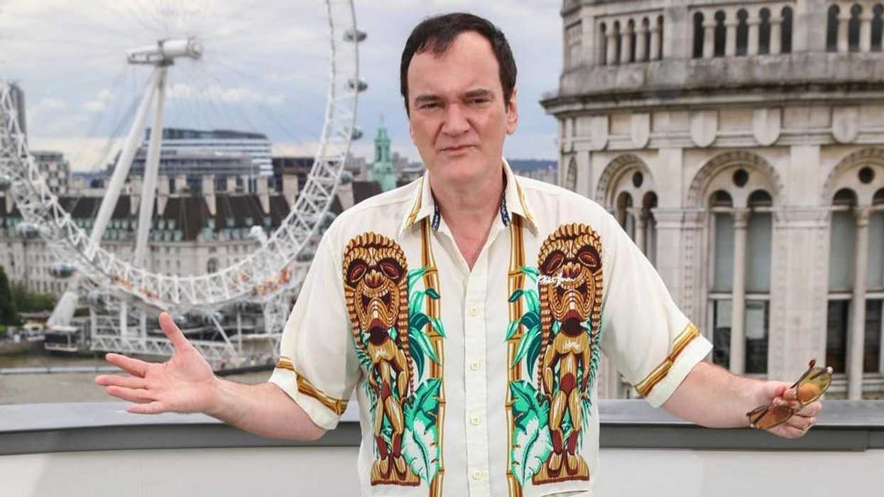 Quentin-tarantino