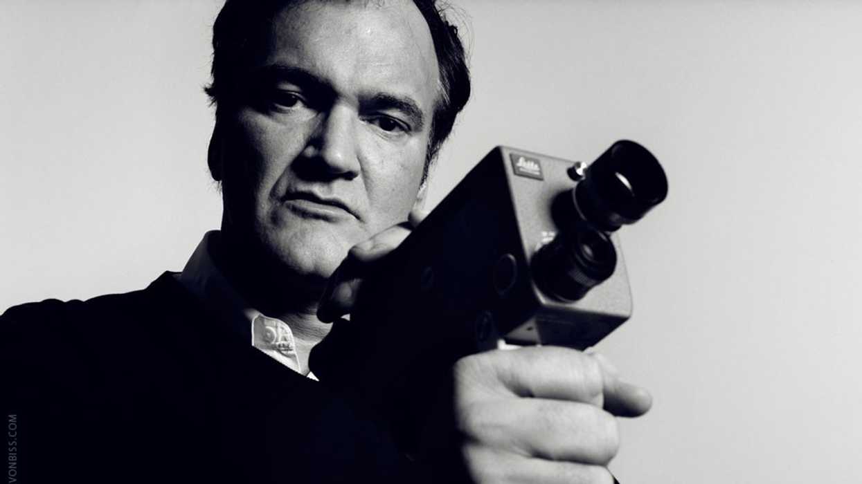 Quentin-tarantino