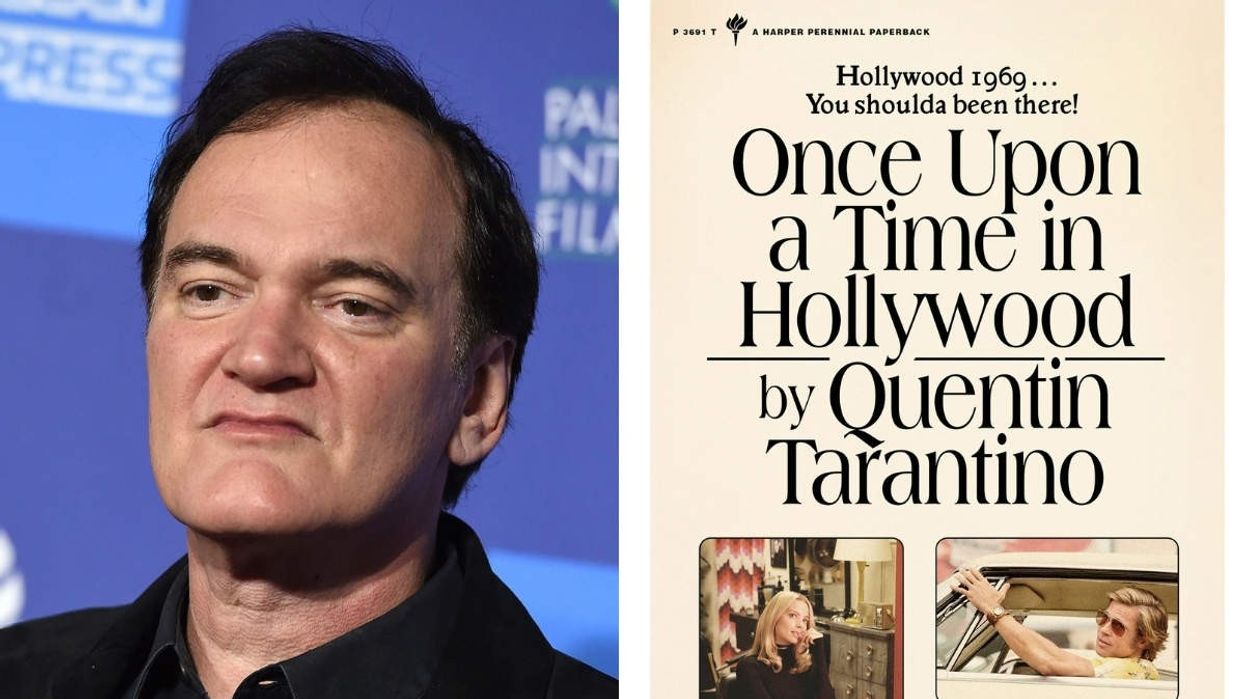 Quentin-tarantinos-2-book-deal-with-harper-on-films-will-include-a-novel-on-once-upon-a-time-in-hollywood