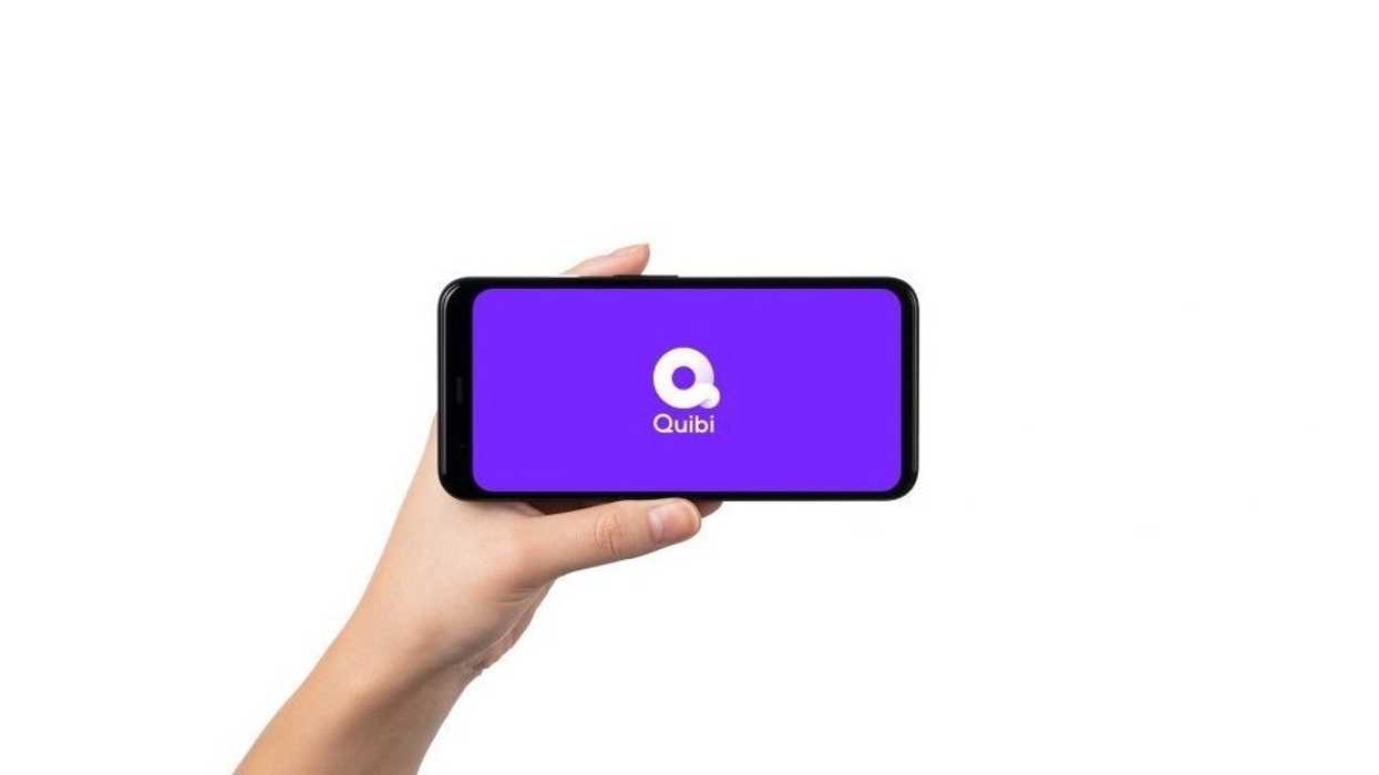 Quibi logo