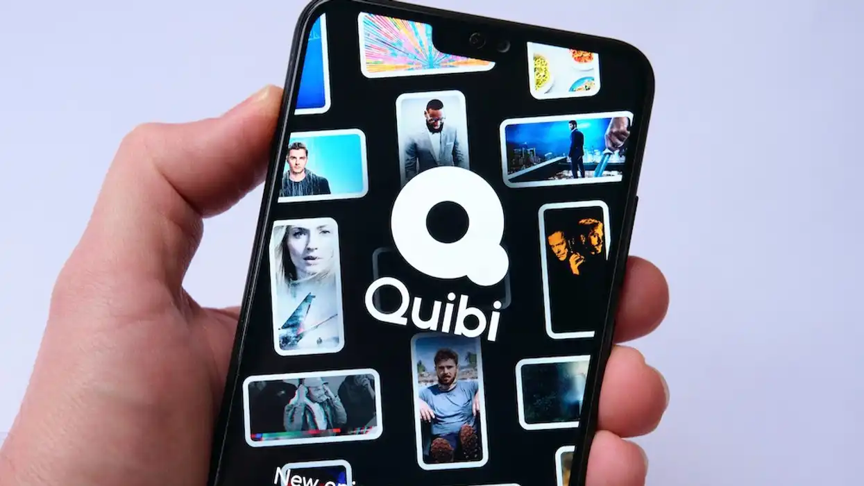 Quibi