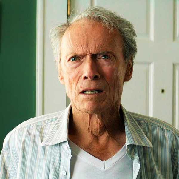 Quote of the Day by Clint Eastwood
