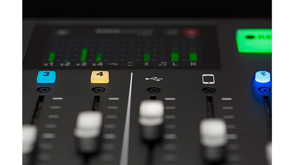 R\u00d8DECaster Pro