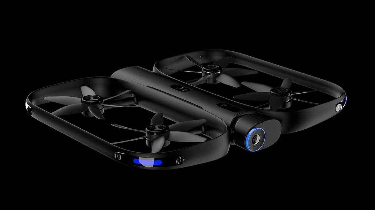 R1_self-flying_drone