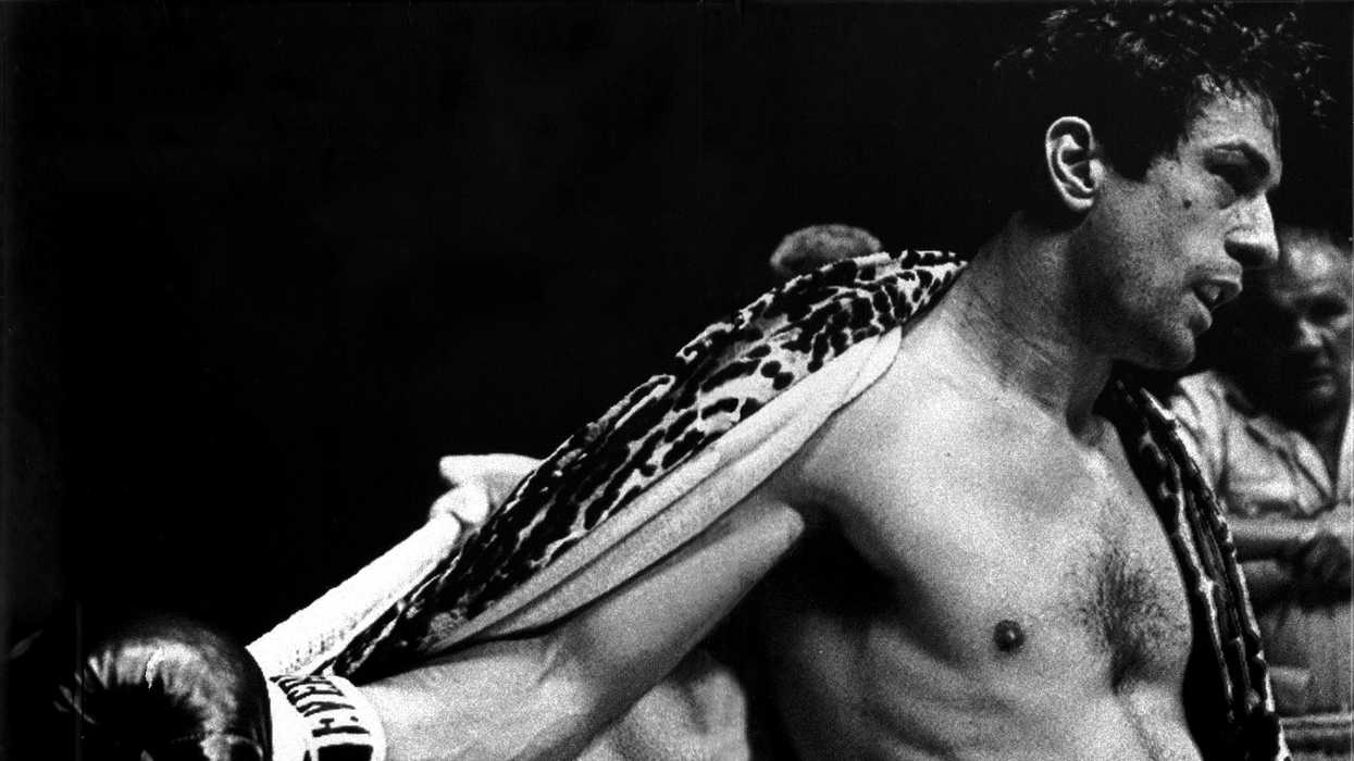 Raging-bull
