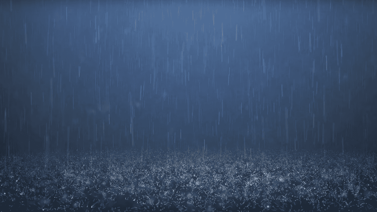 Rain