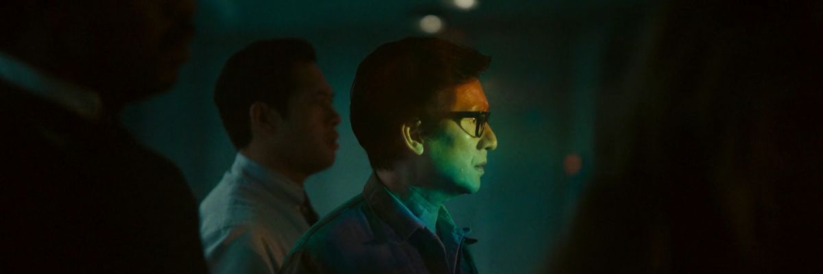 These Lighting Innovations Elevate ‘Loki’ Season 2’s Beautiful Visuals