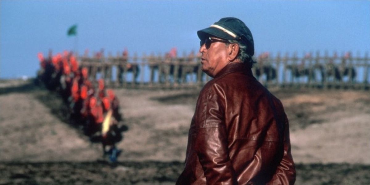 10 Essential Directing Lessons From Legendary Filmmaker Akira Kurosawa ...