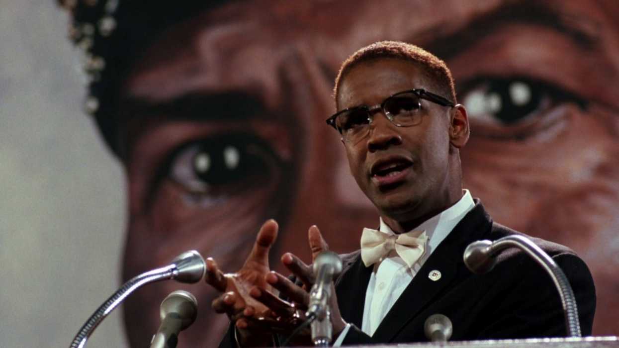 Ranking Every Denzel Washington/Spike Lee Collaboration