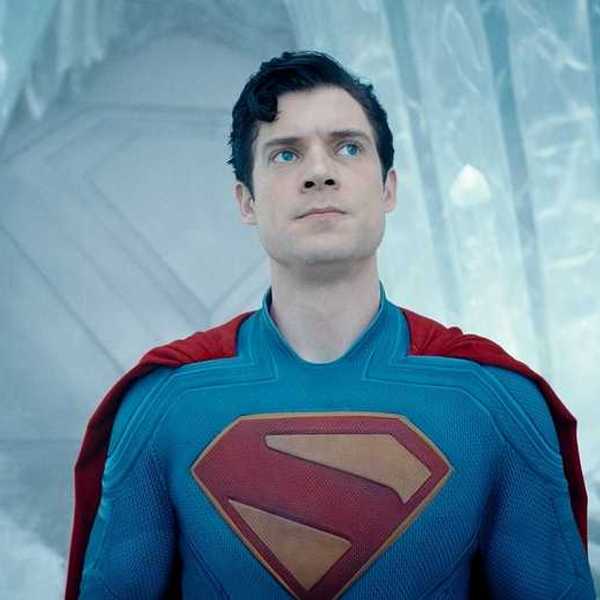 Ranking of the DC Comic Book Movies