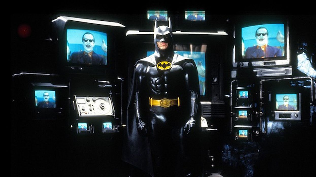 Ranking the Actors Who Played Batman