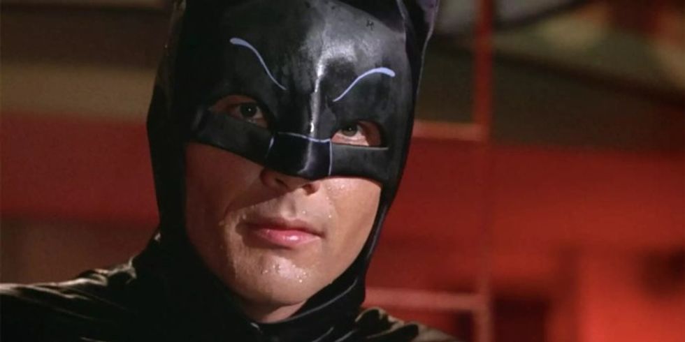 Ranking the Actors Who Played Batman