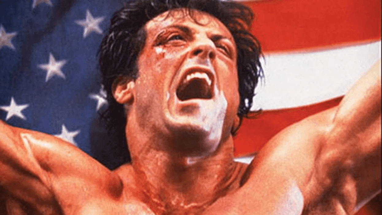 Ranking the Rocky Movies