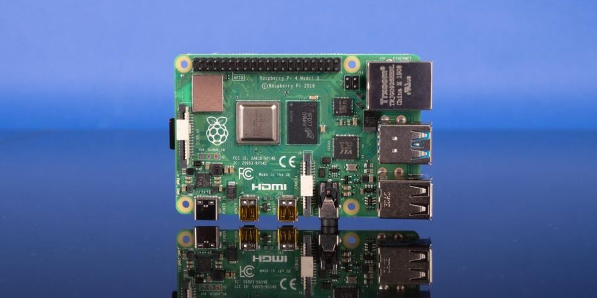 About Rpi Raspberry Pi, The Credit-Card Sized Computer, Quadruples Its Power in ...