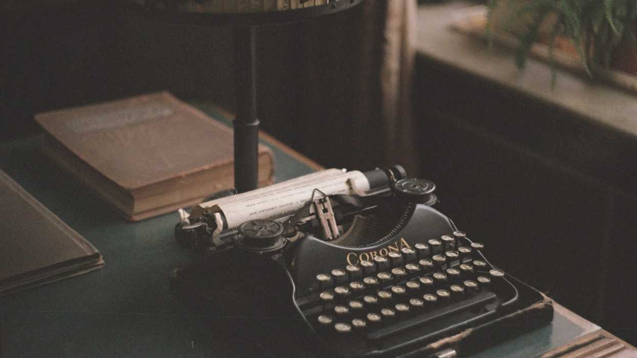 Ray Bradbury's Best Writing Advice for Aspiring Writers