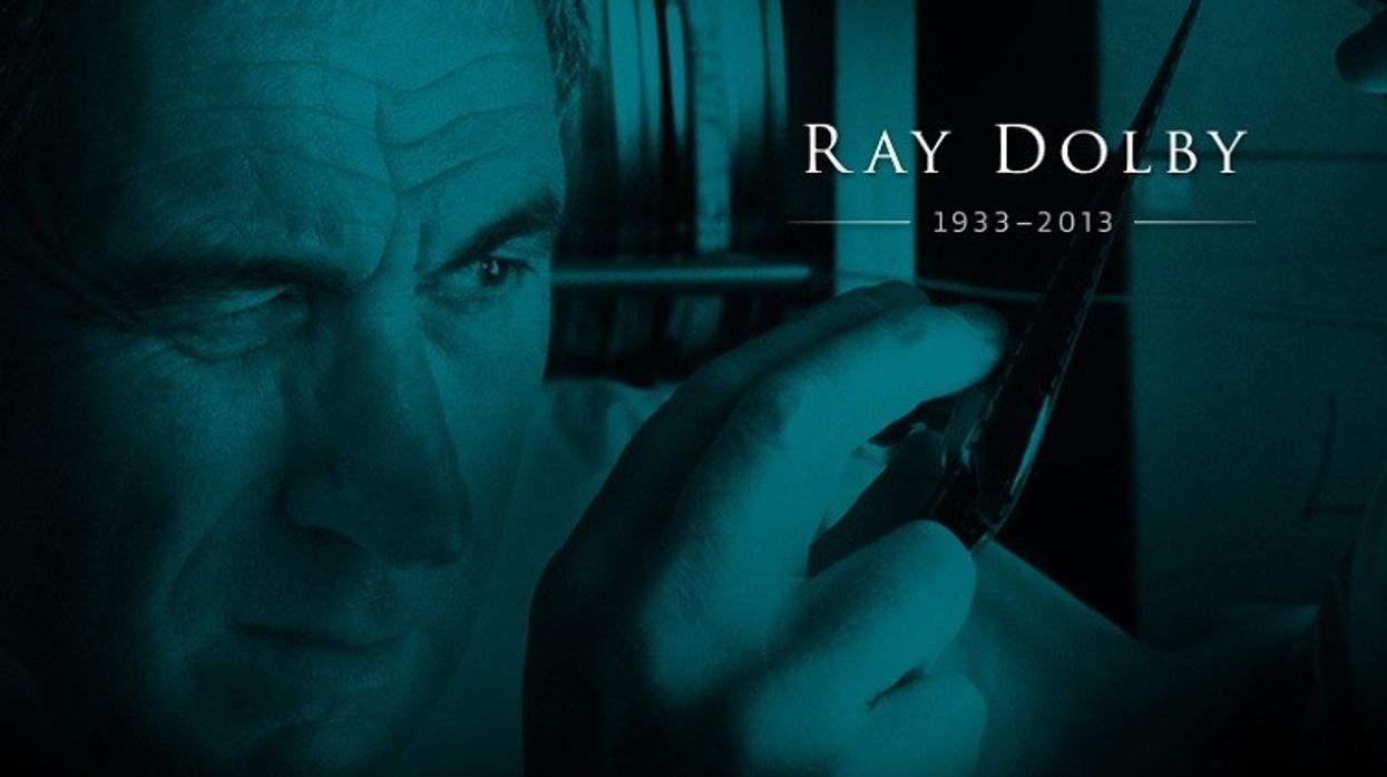 Ray-dolby