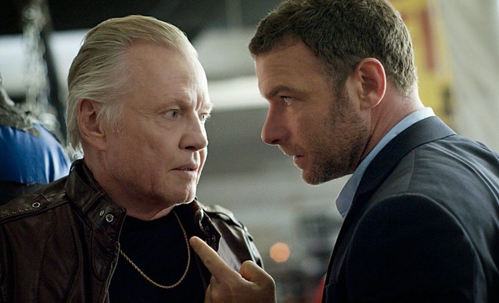 Ray Donovan