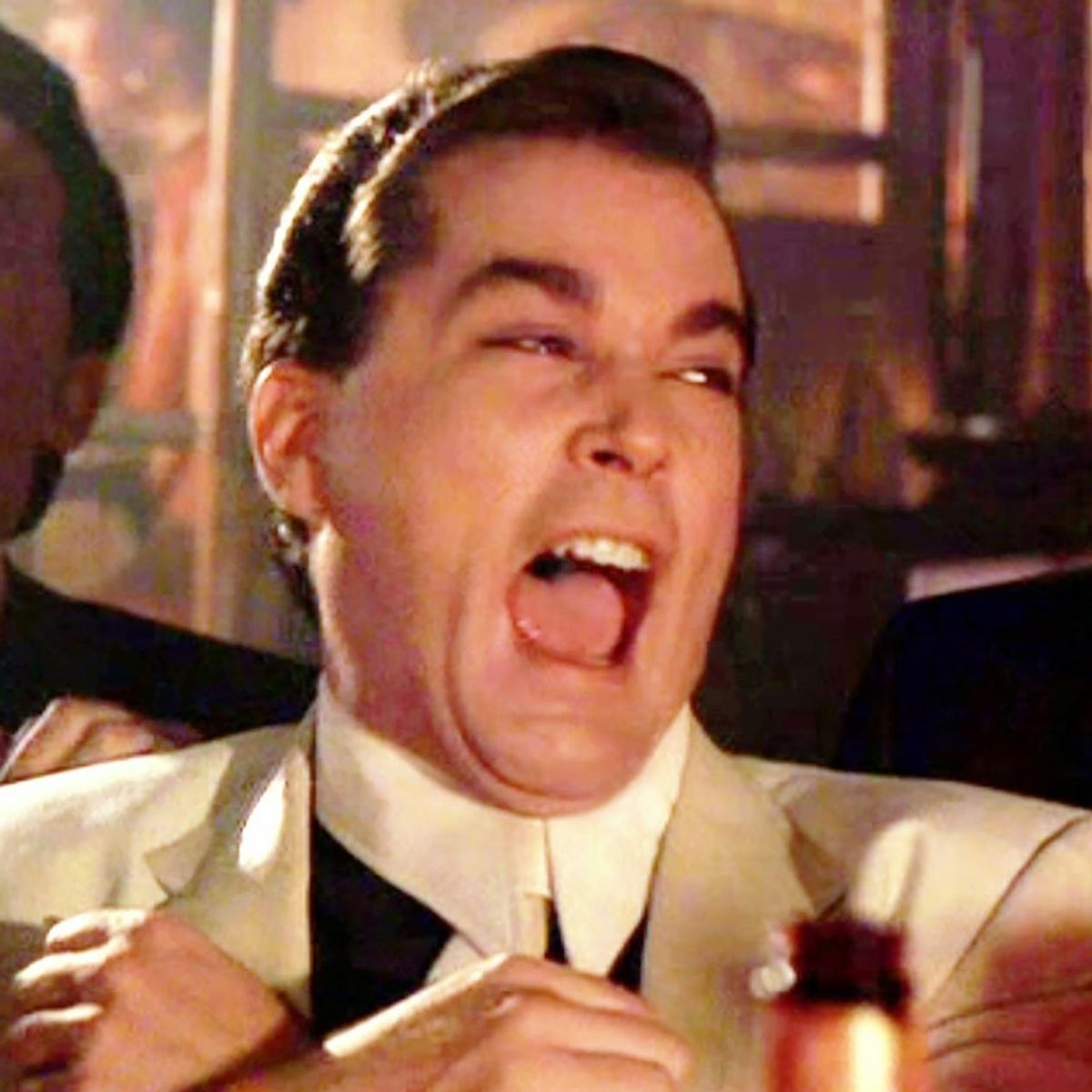 ray liotta smoke cigarettes Martin Scorsese Recalls Why He Cast In Goodfellas Someone Re-Cut Ray Liotta's Chantix