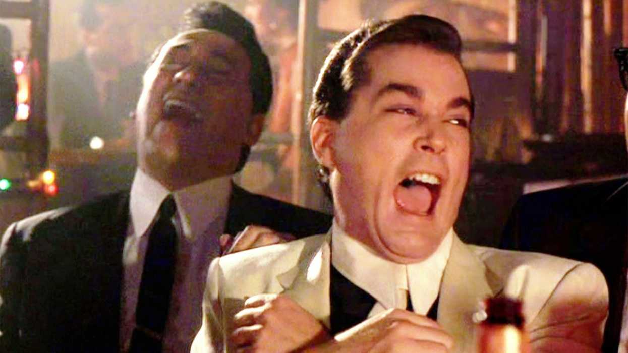 Ray Liotta Chantix Goodfellas