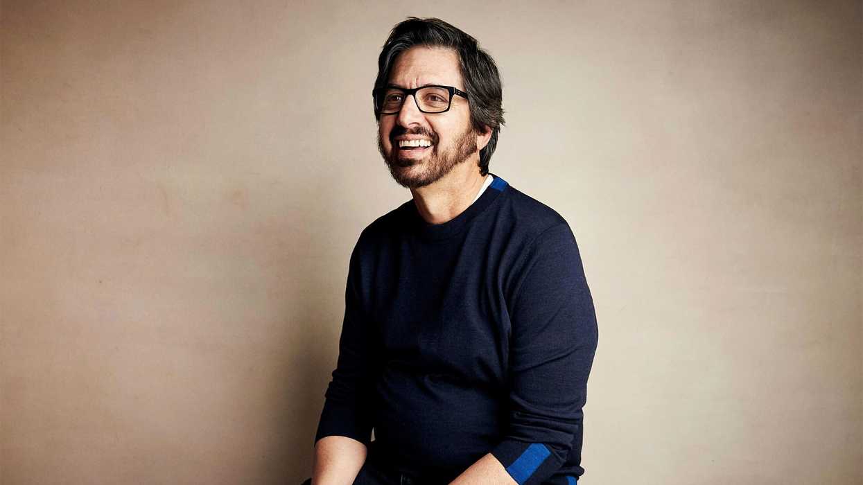 Ray-romano-right-here-around-the-corner
