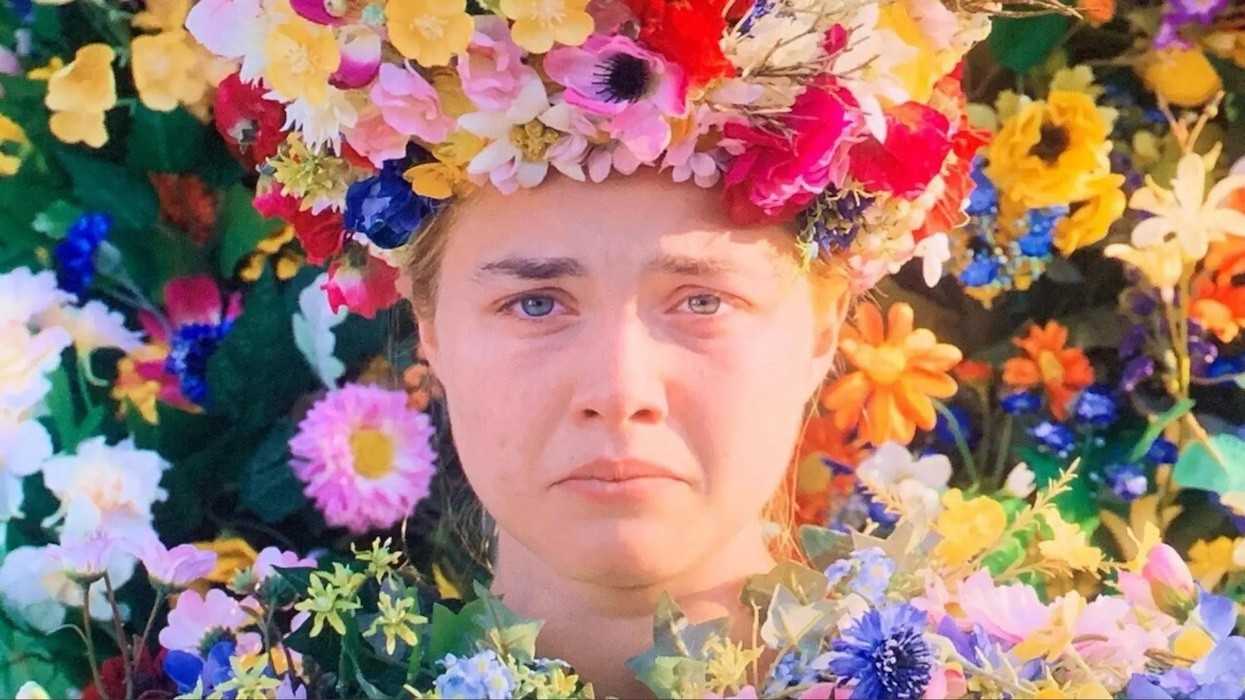 Read All Of Ari Aster's Scripts