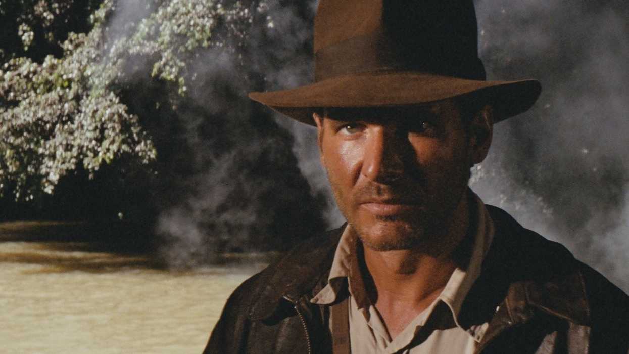 Read and Download 10 great Action-Adventure Scripts