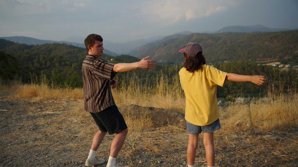 Read and download 'Aftersun' screenplay