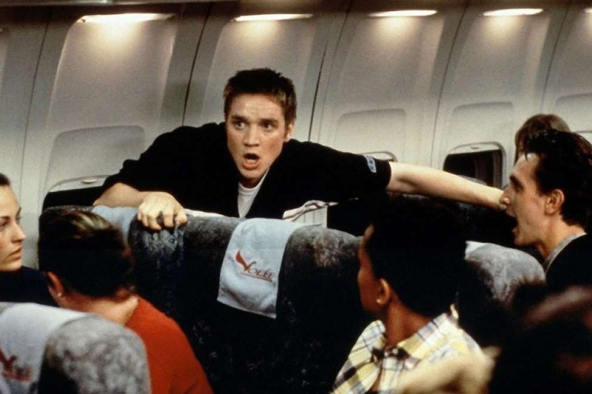Read and Download All the ‘Final Destination’ Screenplays