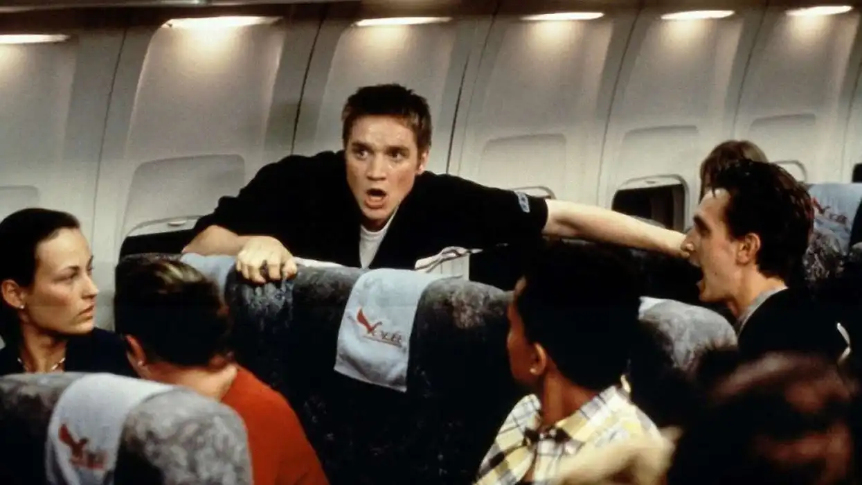 Read and Download All the 'Final Destination' Screenplays