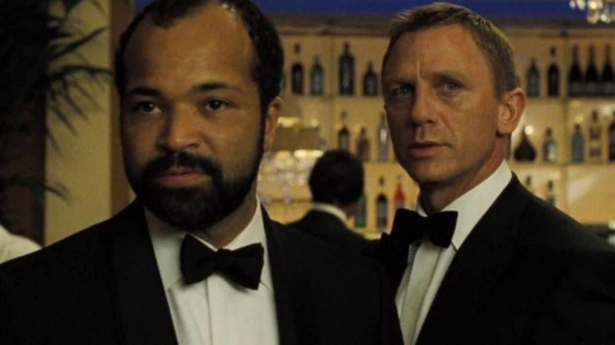 Read and Download All the James Bond Screenplays