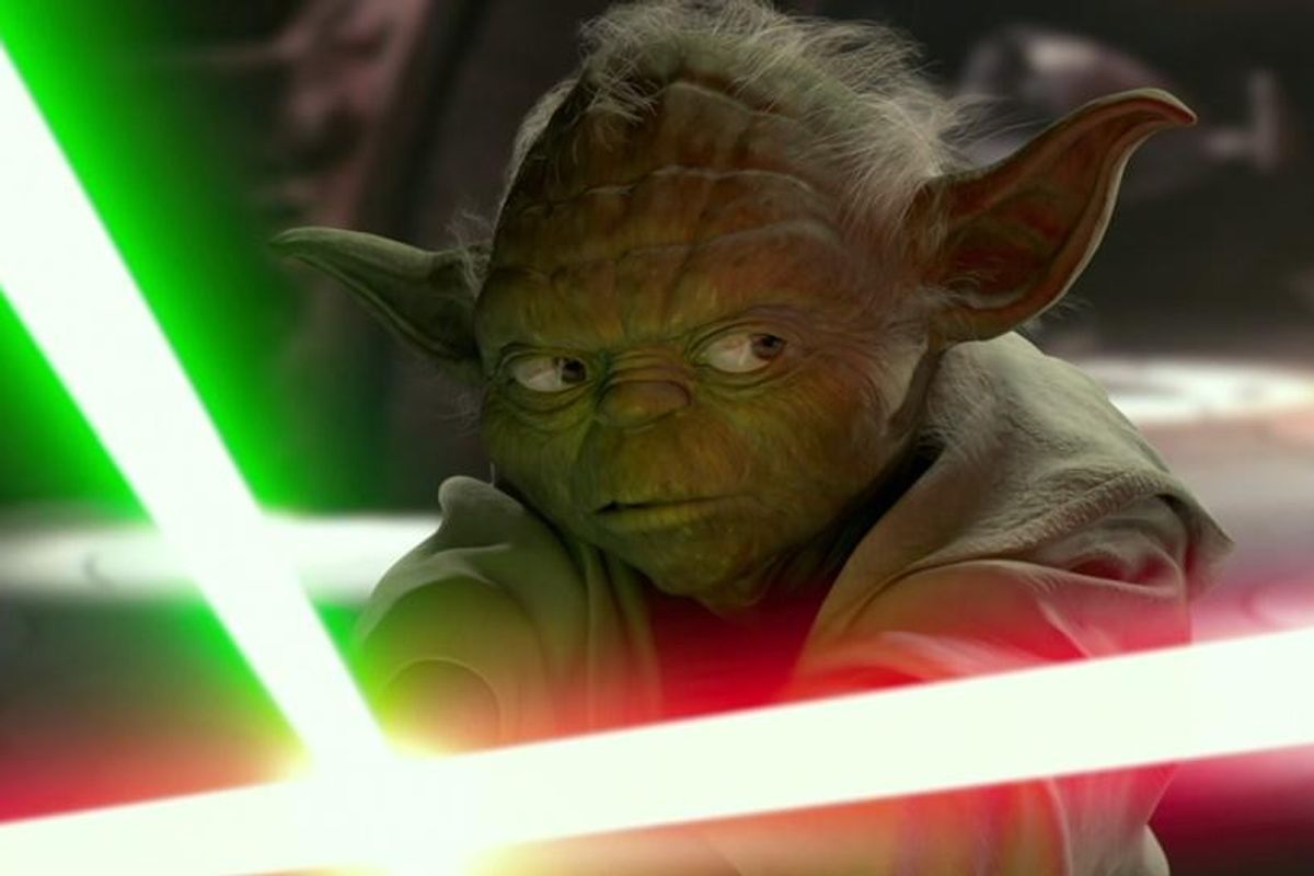 Read and Download All The ‘Star Wars’ Scripts