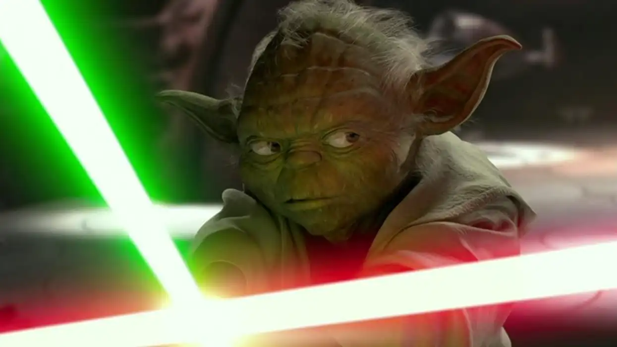 Read and Download All The 'Star Wars' Scripts