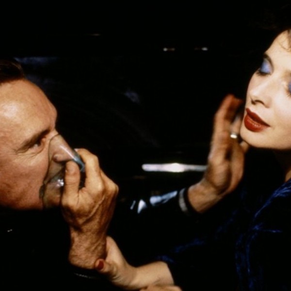 Read and Download David Lynch Scripts