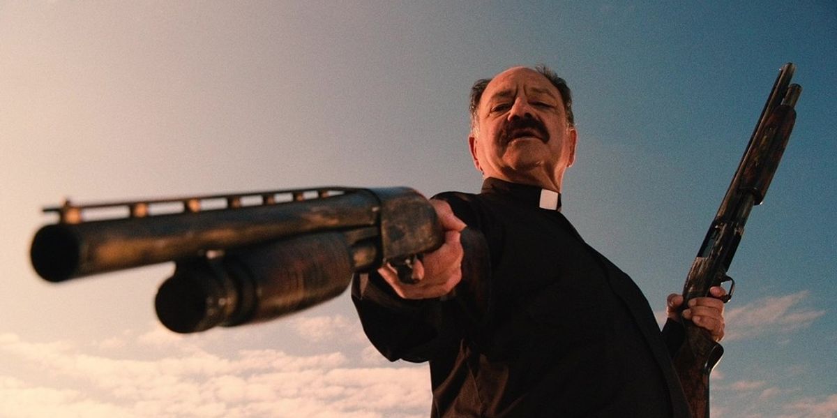 Read and Download These Robert Rodriguez Scripts