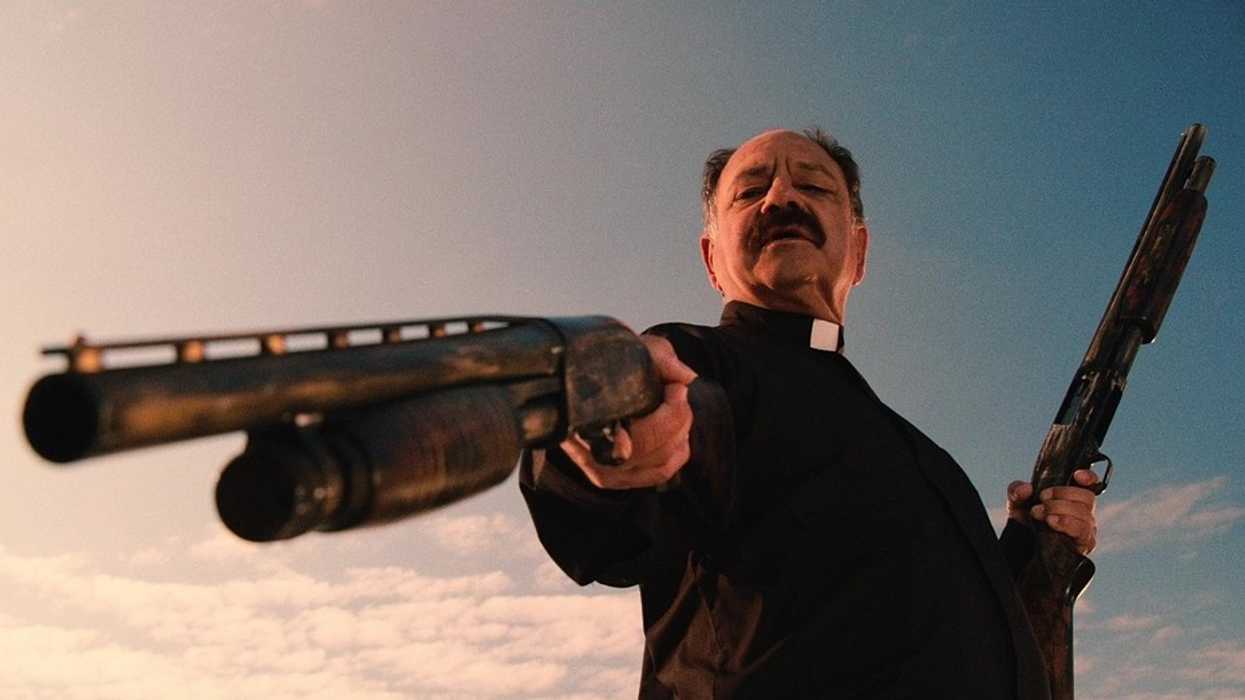 Read and Download Robert Rodriguez Scripts