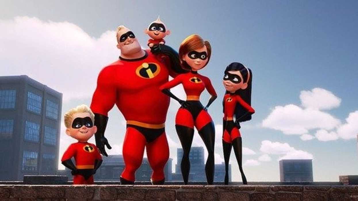 Read and Download Some Amazing Pixar Scripts