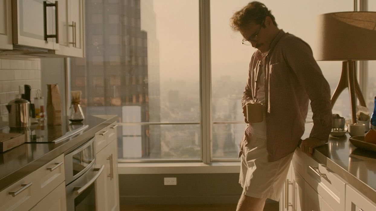 Read and Download These Spike Jonze Screenplays