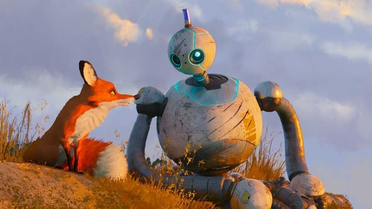 Read and Download the 2025 Oscar Screenplays